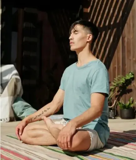 Basic Yoga training            50 Hours – 25 DAYS          2 hours a day